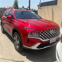 هیوندای سەنتافی